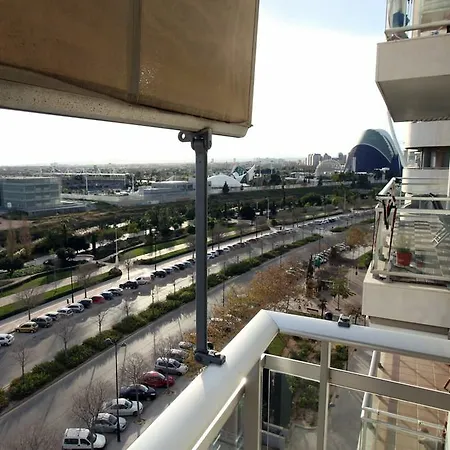 Travel Hábitat L`oceanogràfico Apartamento