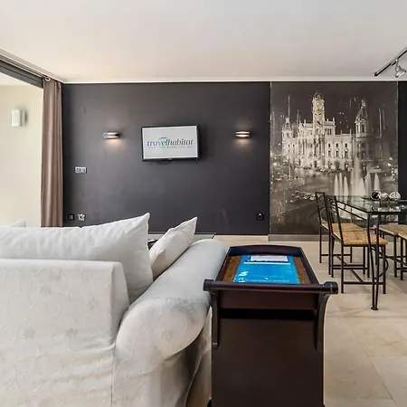Travel Hábitat L`oceanogràfico Apartamento