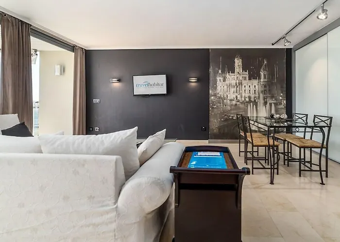 Travel Habitat L'oceanografico Διαμέρισμα
